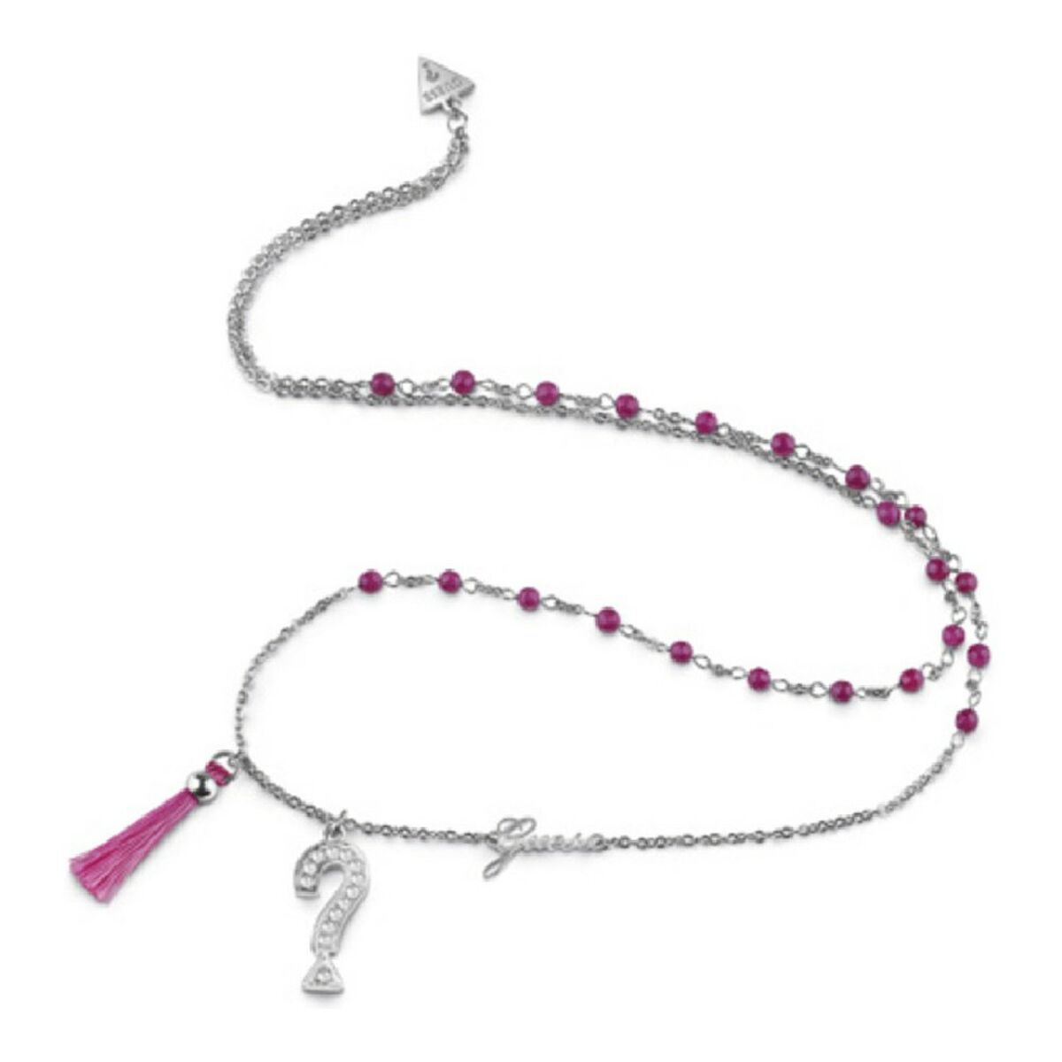 Ketting Dames Guess UBN85006