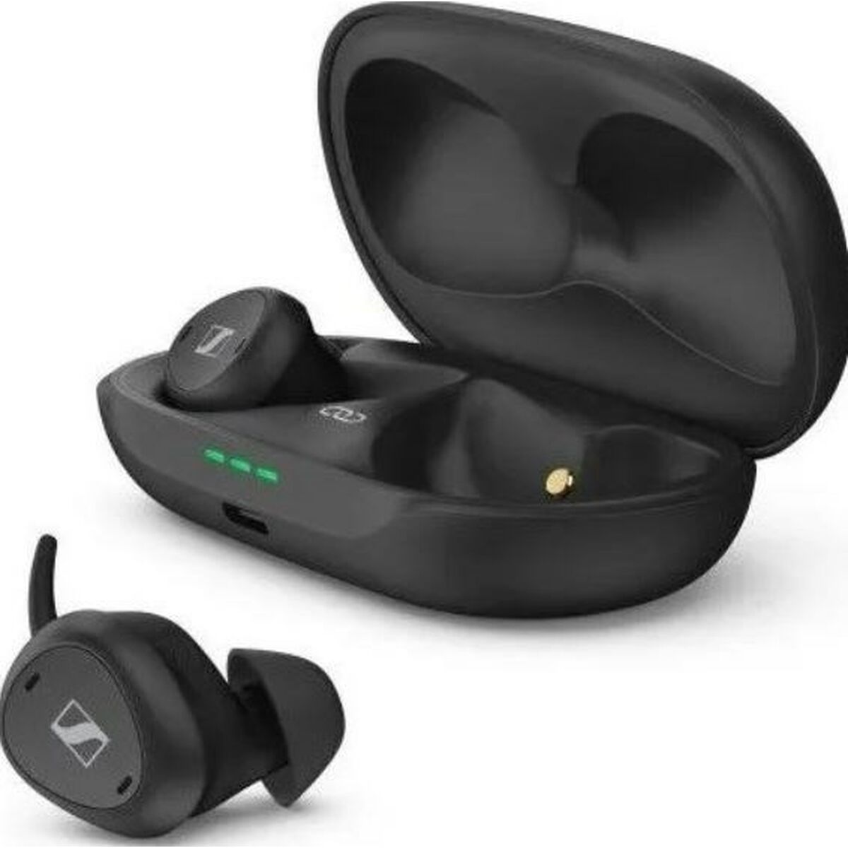 Appareil Photo Sennheiser 119-3011-0610