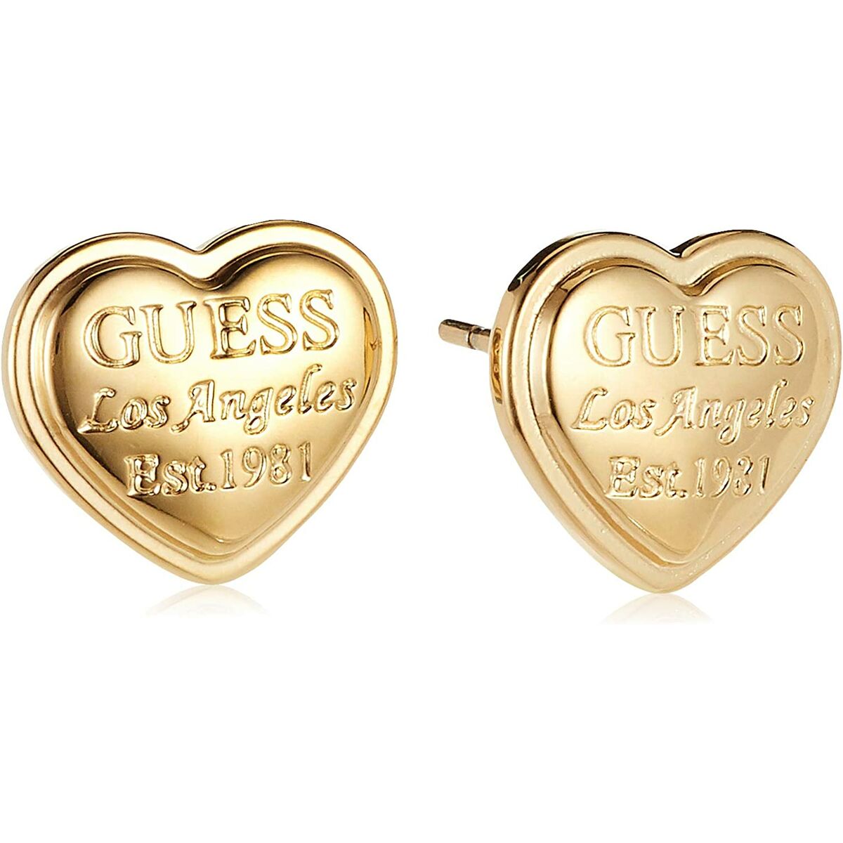Image secondaire de Boucles d´oreilles Femme Guess UBE28009
