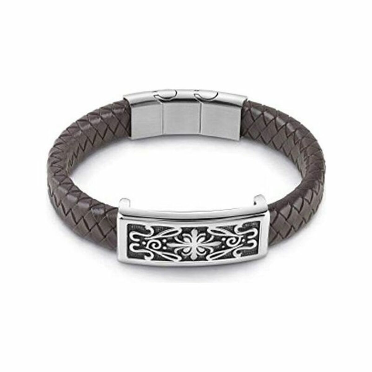 Bracelet Homme Guess UMB28000 20-21 cm