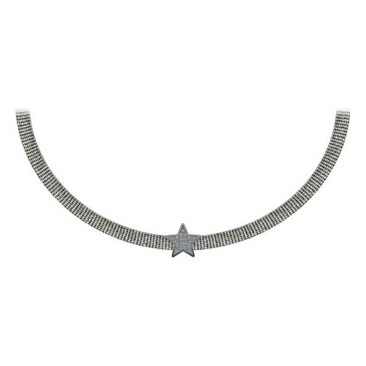 Halskæde til kvinder Guess UBN28010 (50 cm)