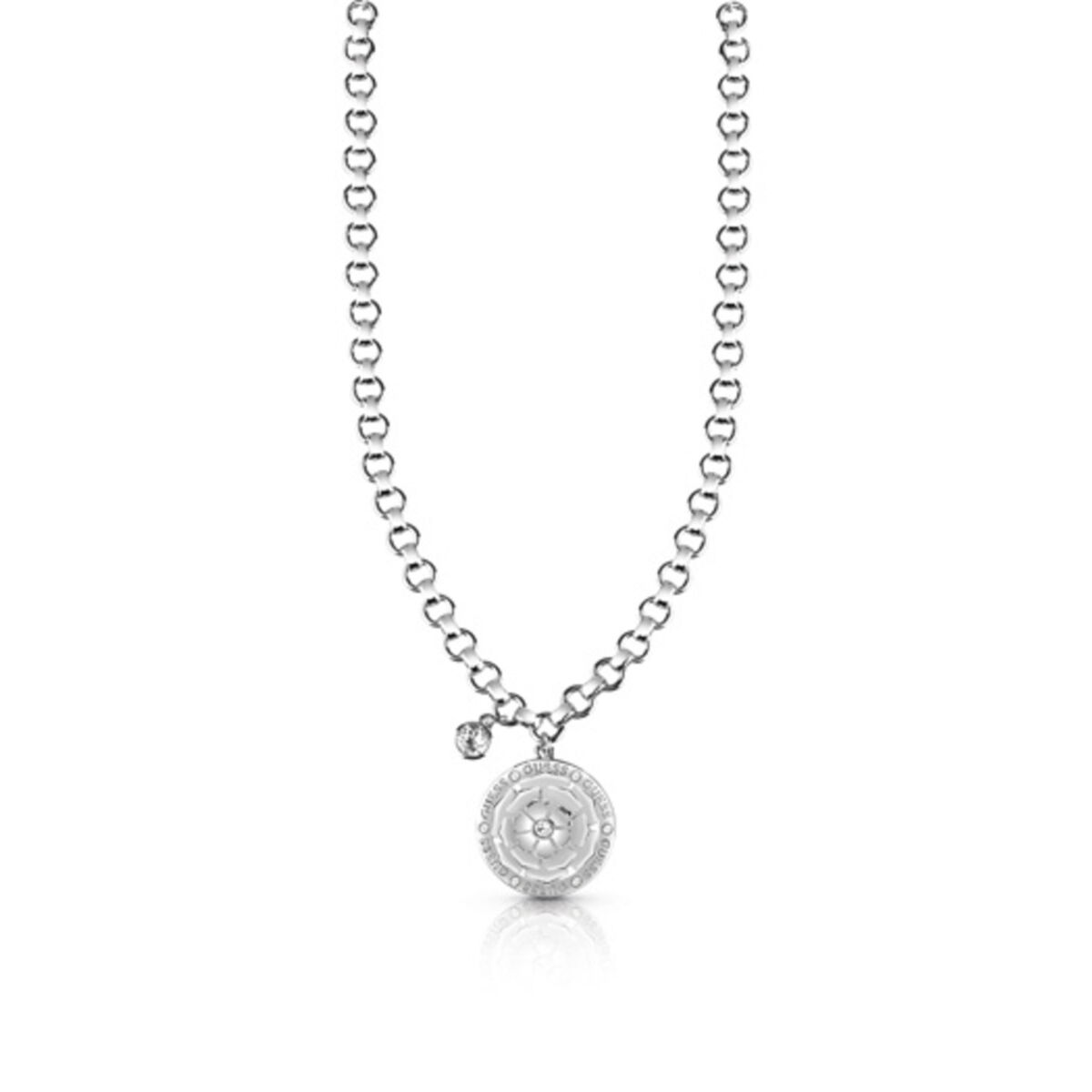 Collier Femme Guess UBN28096