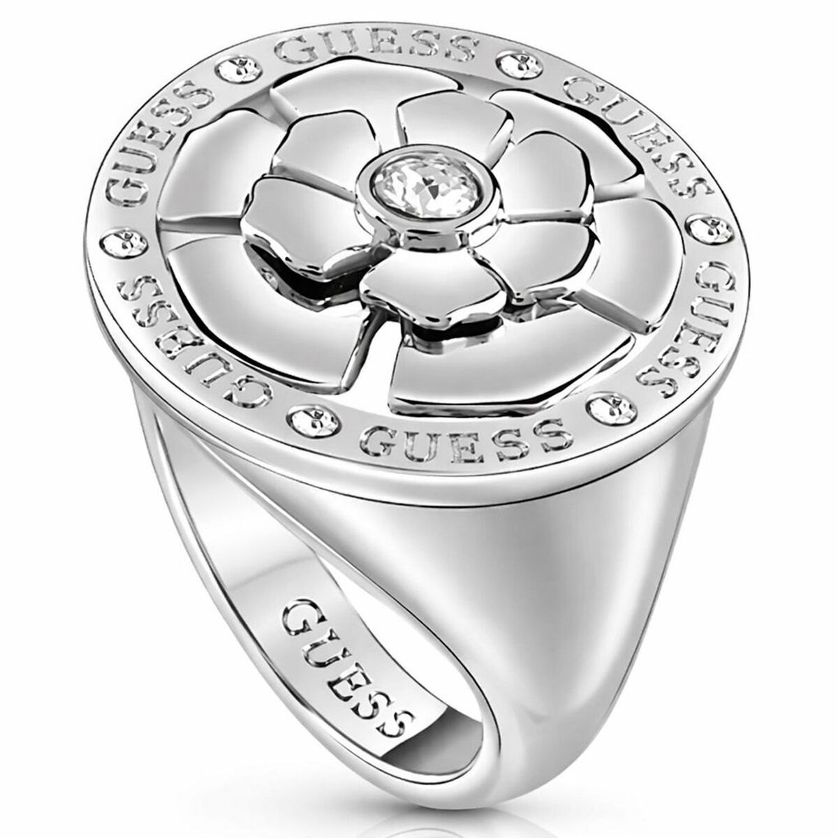 Ring Dames Guess UBR28018-56 (16)