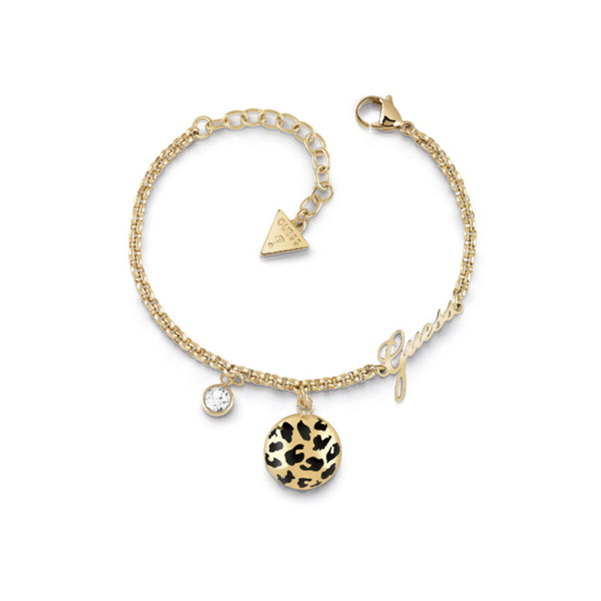 Bracelet Femme Guess UBB29136-S