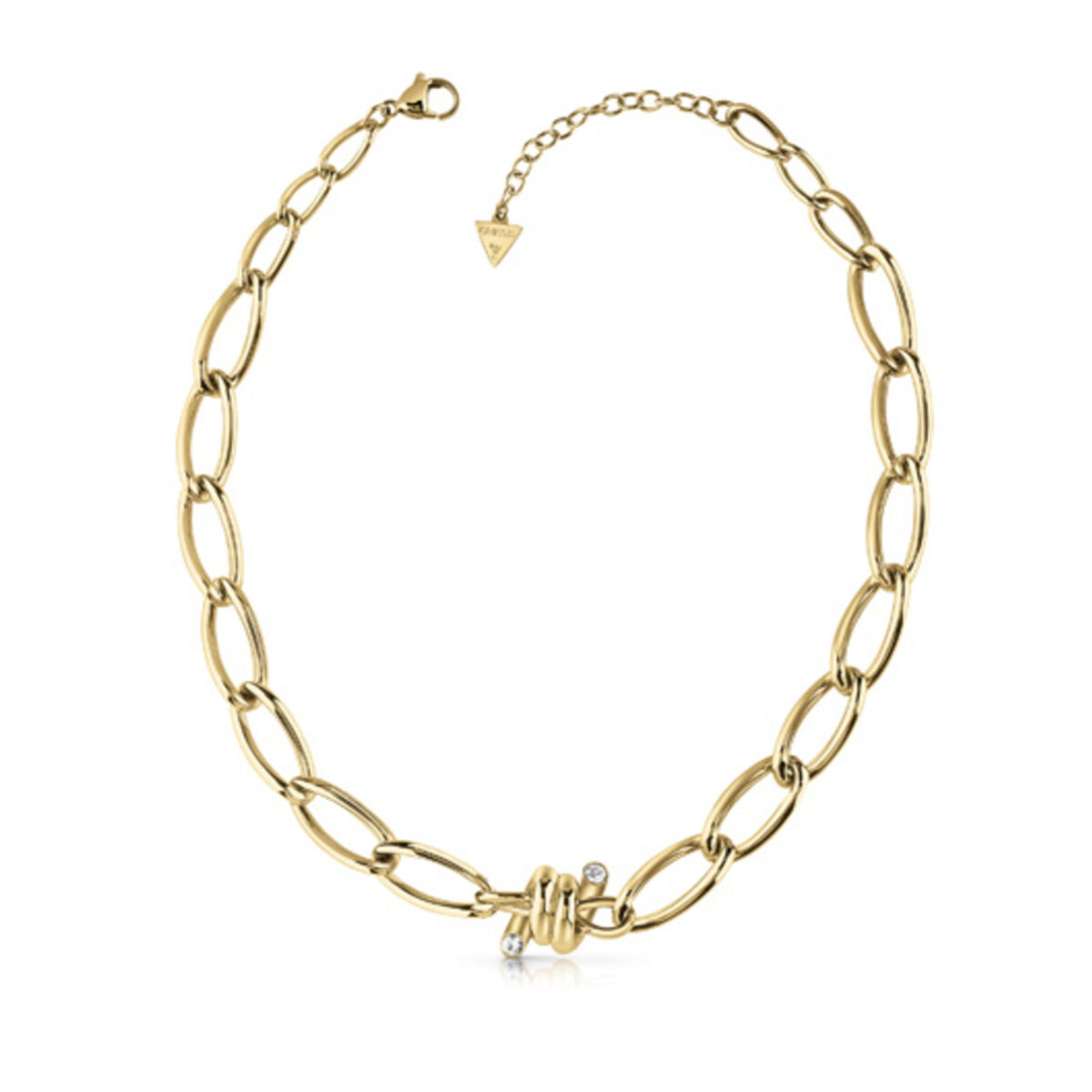 Collier Femme Guess UBN29025