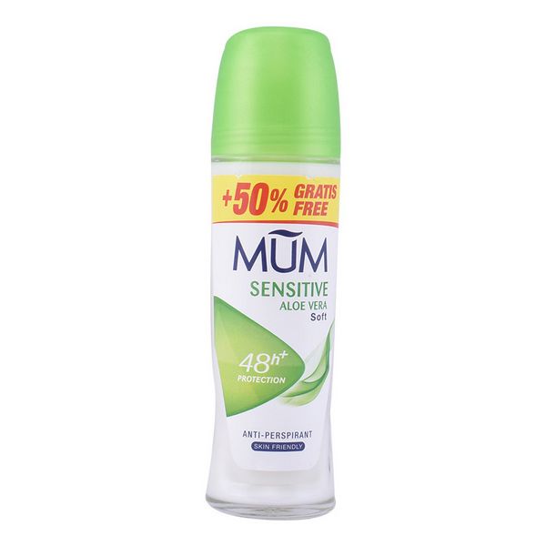 Désodorisant Roll-On Sensitive Care Mum (75 ml)   