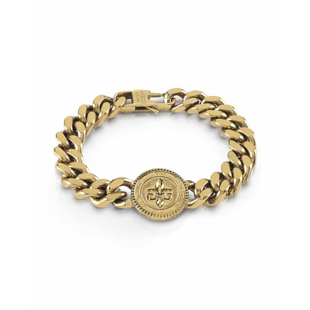 Bracelet Homme Guess JUMB01321JWAGS 22 cm