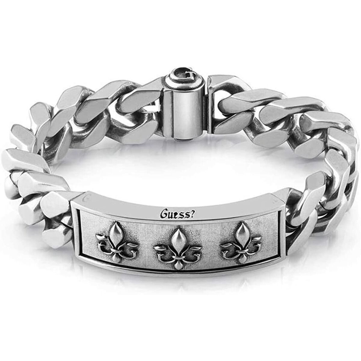 Image secondaire de Bracelet Homme Guess JUMB01325JWASS