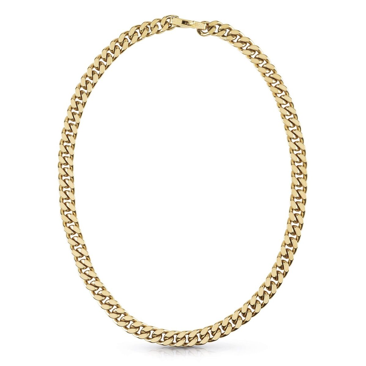 Ketting Heren Guess JUMN01349JWYGT-U 50 cm
