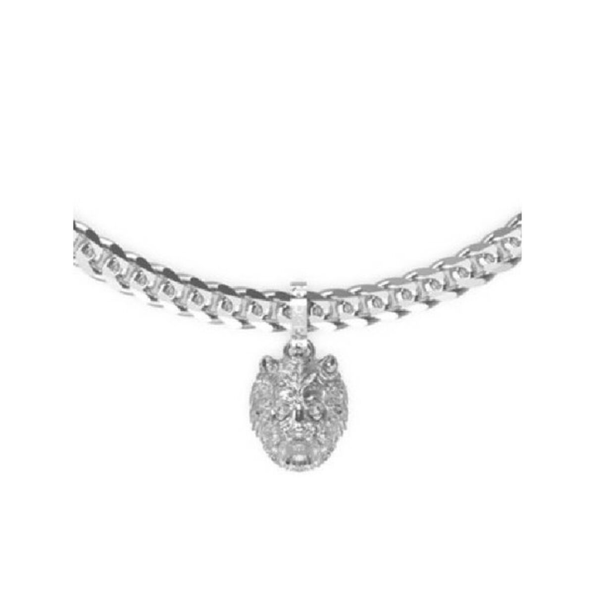 Image secondaire de Collier Femme Guess JUMN01301JWSTT-U Argenté