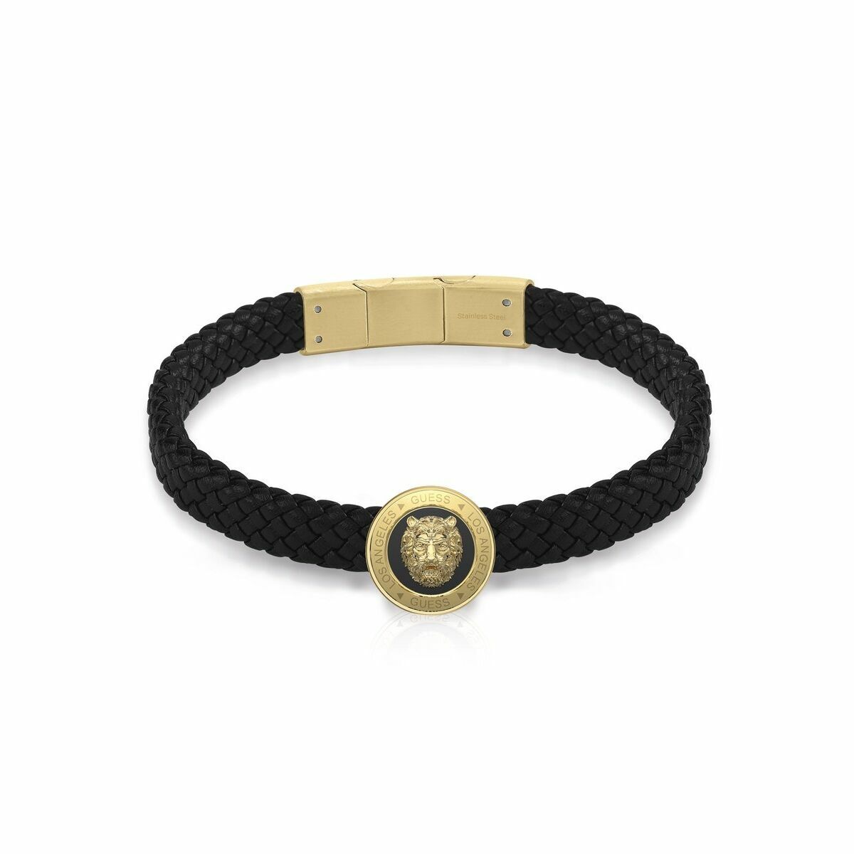 Bracelet Femme Guess JUMB01312JWYGBKT-U 20 cm