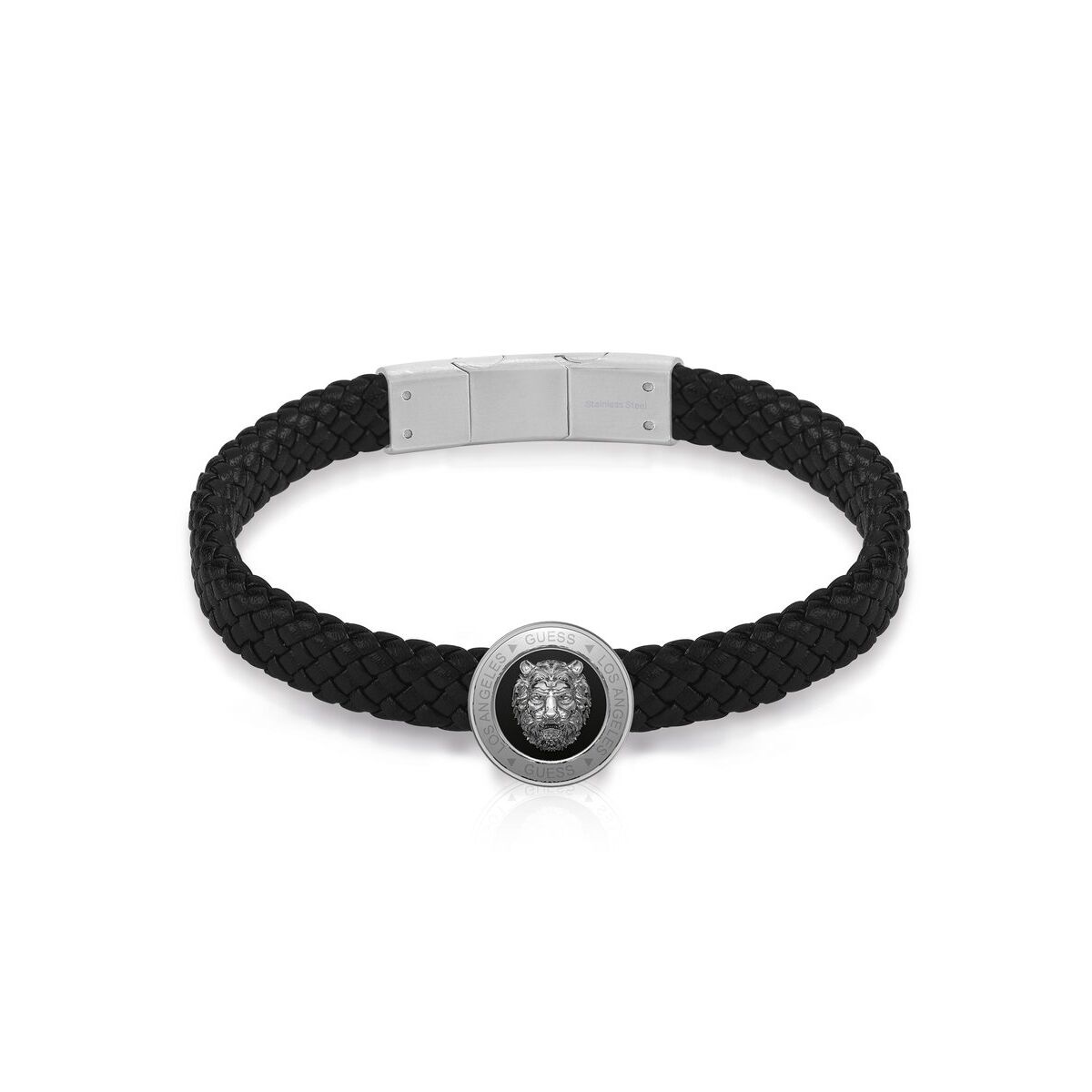 Bracelet Homme Guess JUMB01312JWSTBKT-U 22 cm