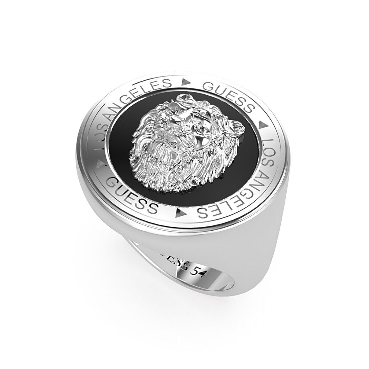 Ring Heren Guess JMR01315JWS (24)