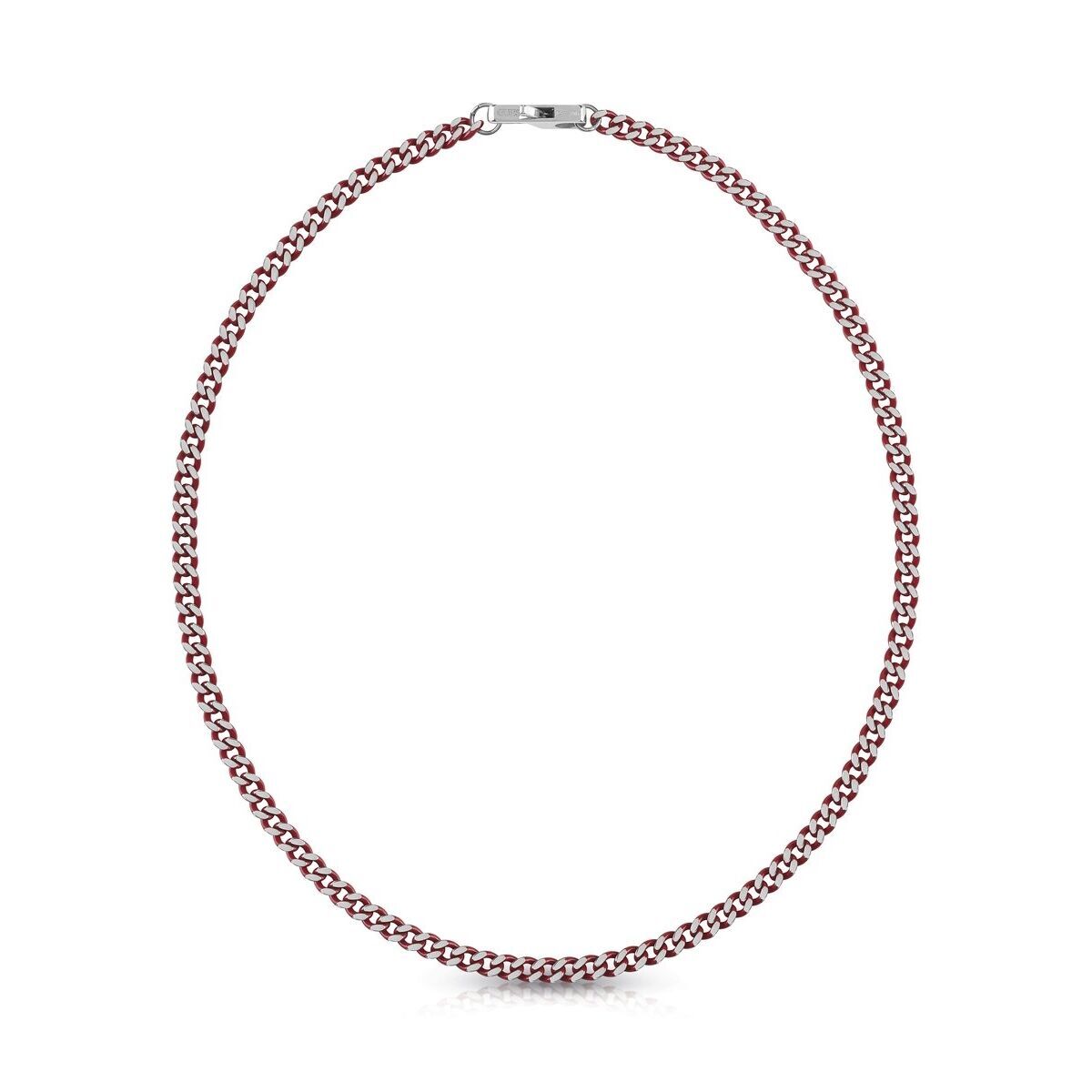 Ketting Heren Guess JUMN01381JWST 45 cm