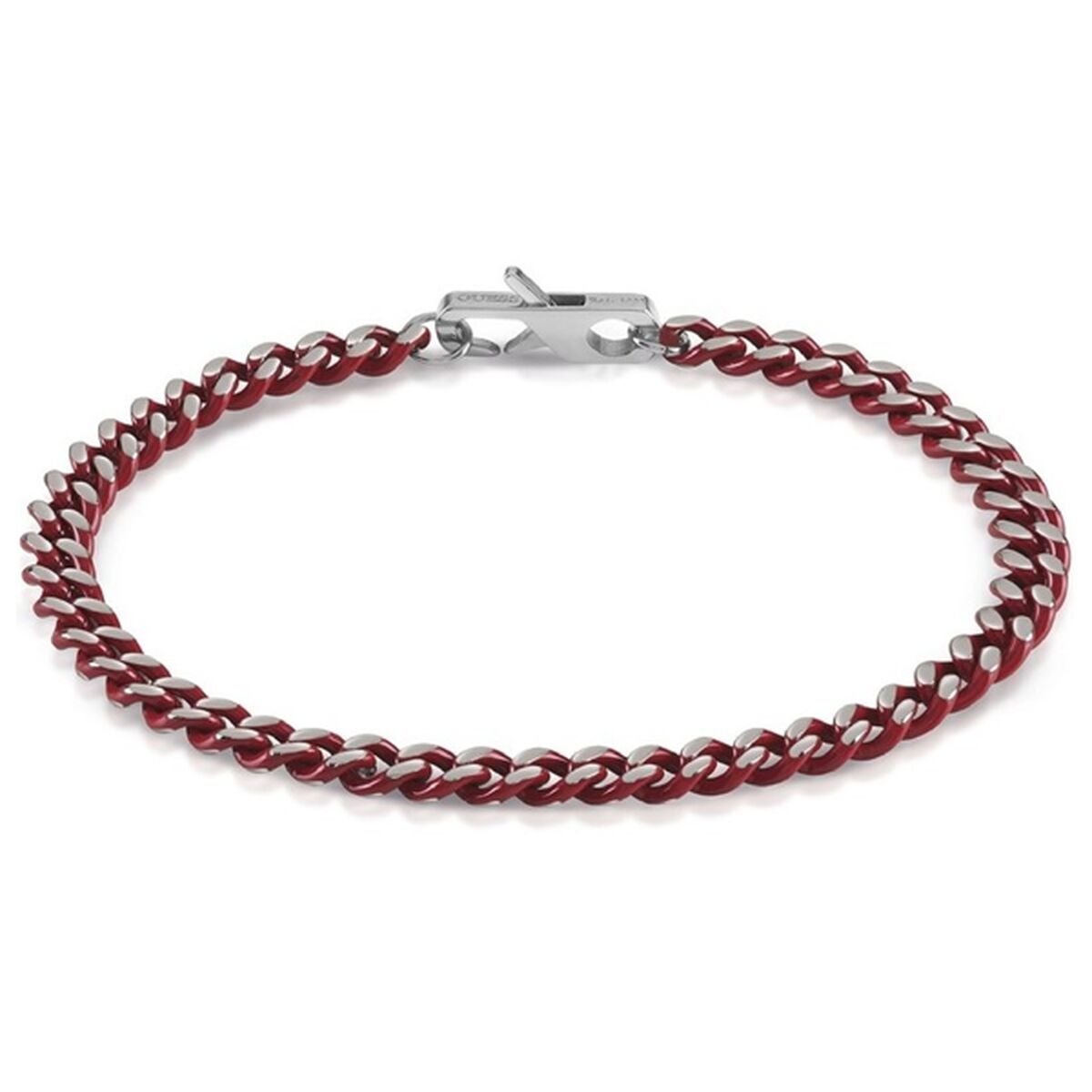 Armband Dames Guess JUMB01382JWSTRDS