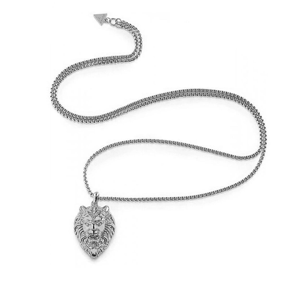 Ketting Dames Guess JUMN01387JWSTT-U 40 cm