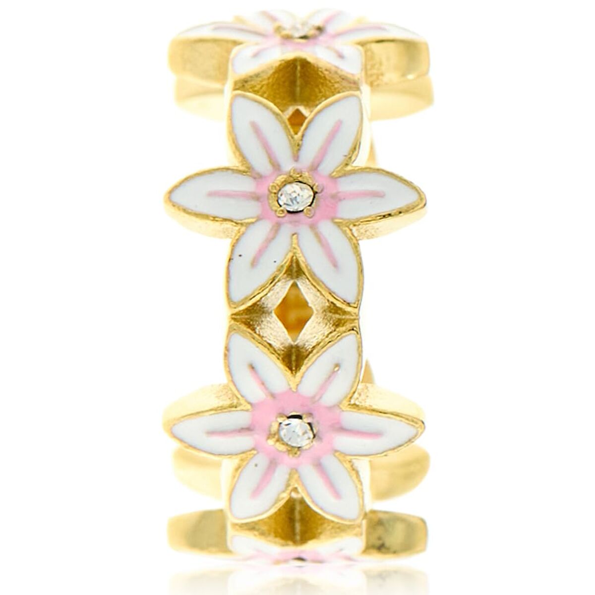 Ring Dames Guess JUBR04132JWYG (12)