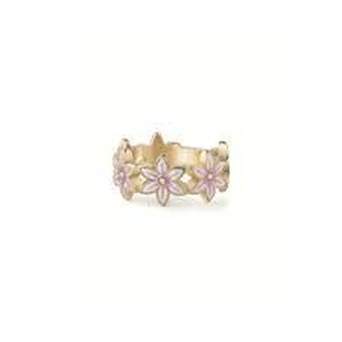 Ring Dames Guess JUBR04132JWYG (12)