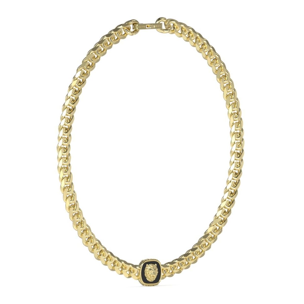 Ketting Heren Guess JUMN04000JWYGBKT-U 40 cm