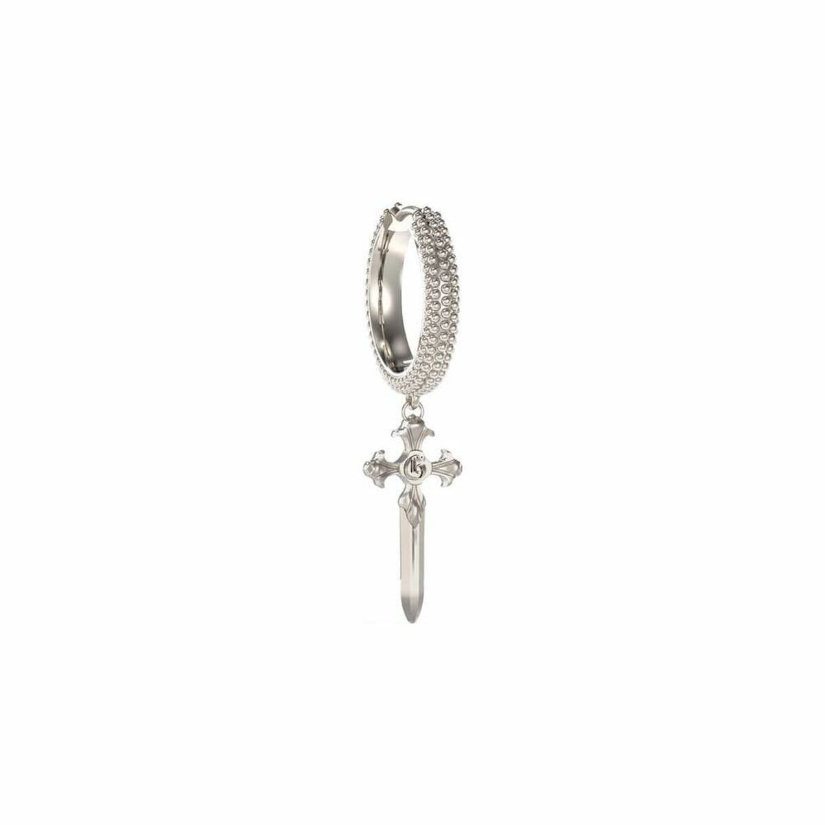 Image secondaire de Boucles d´oreilles Guess JUME04025JWSTT-U