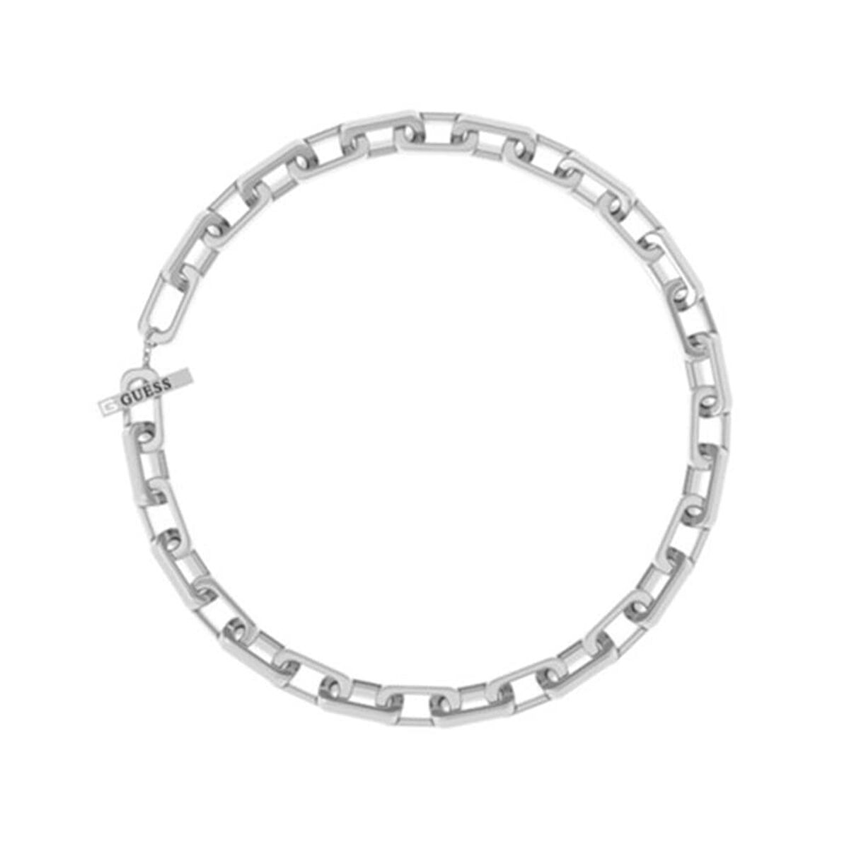 Image secondaire de Bracelet Homme Guess UMN20000 Acier inoxydable 23 cm Argenté