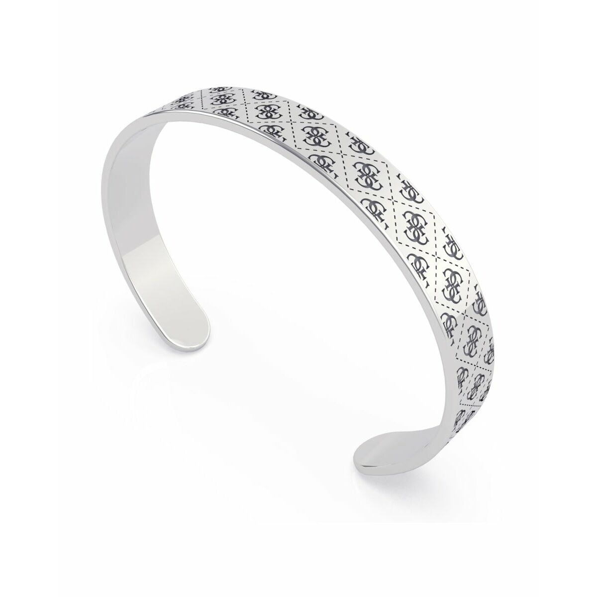 Bracelet Femme Guess UBB70141-S