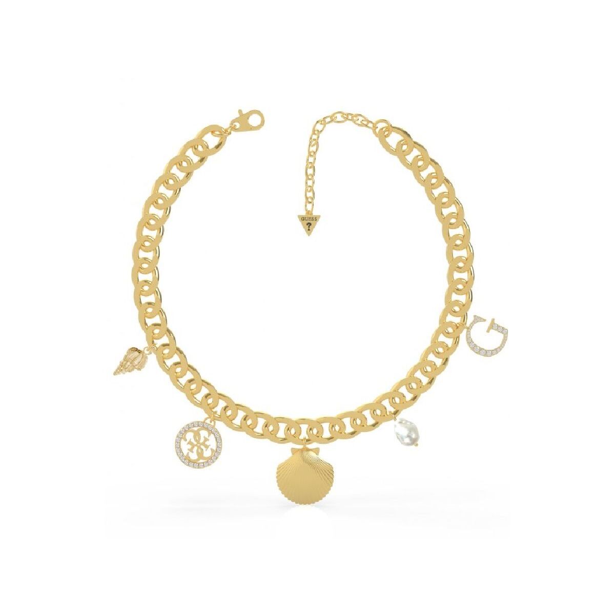 Ketting Dames Guess UBN79075 45 cm