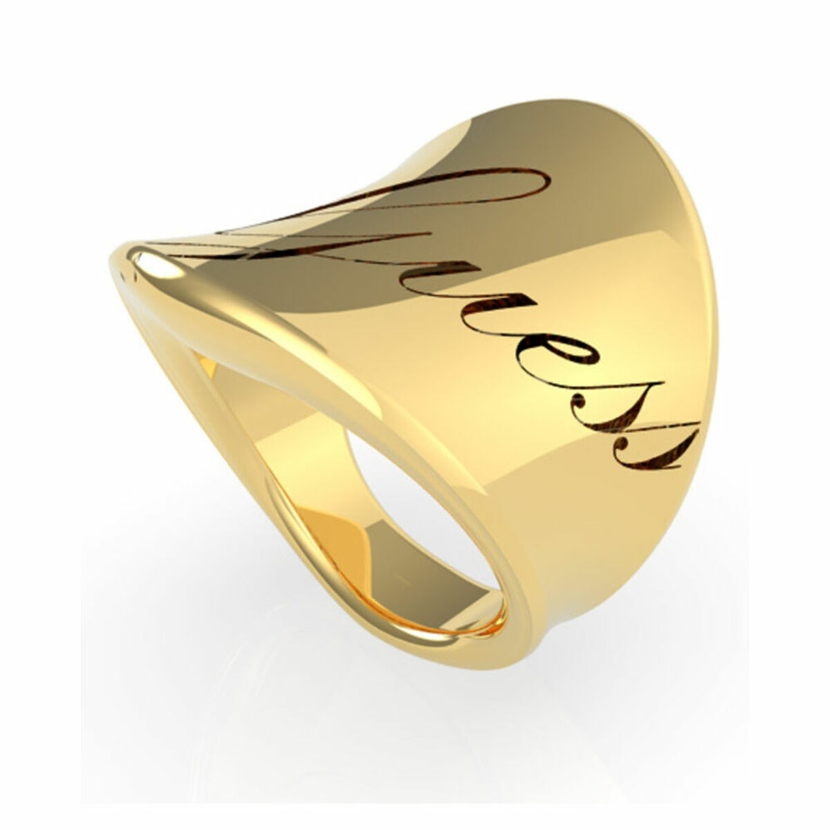 Bague Femme Guess UBR79046-54 (14)