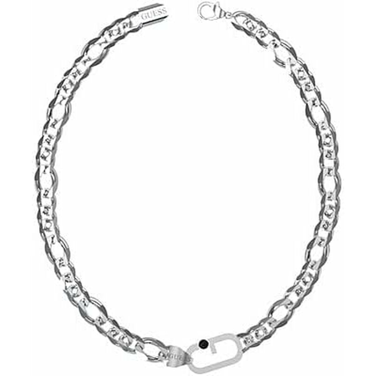 Image secondaire de Collier Homme Guess JUMN02126JWSTT-U 45 cm