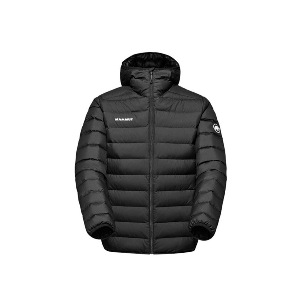 Heren Sportjas Mammut Waymarker Zwart