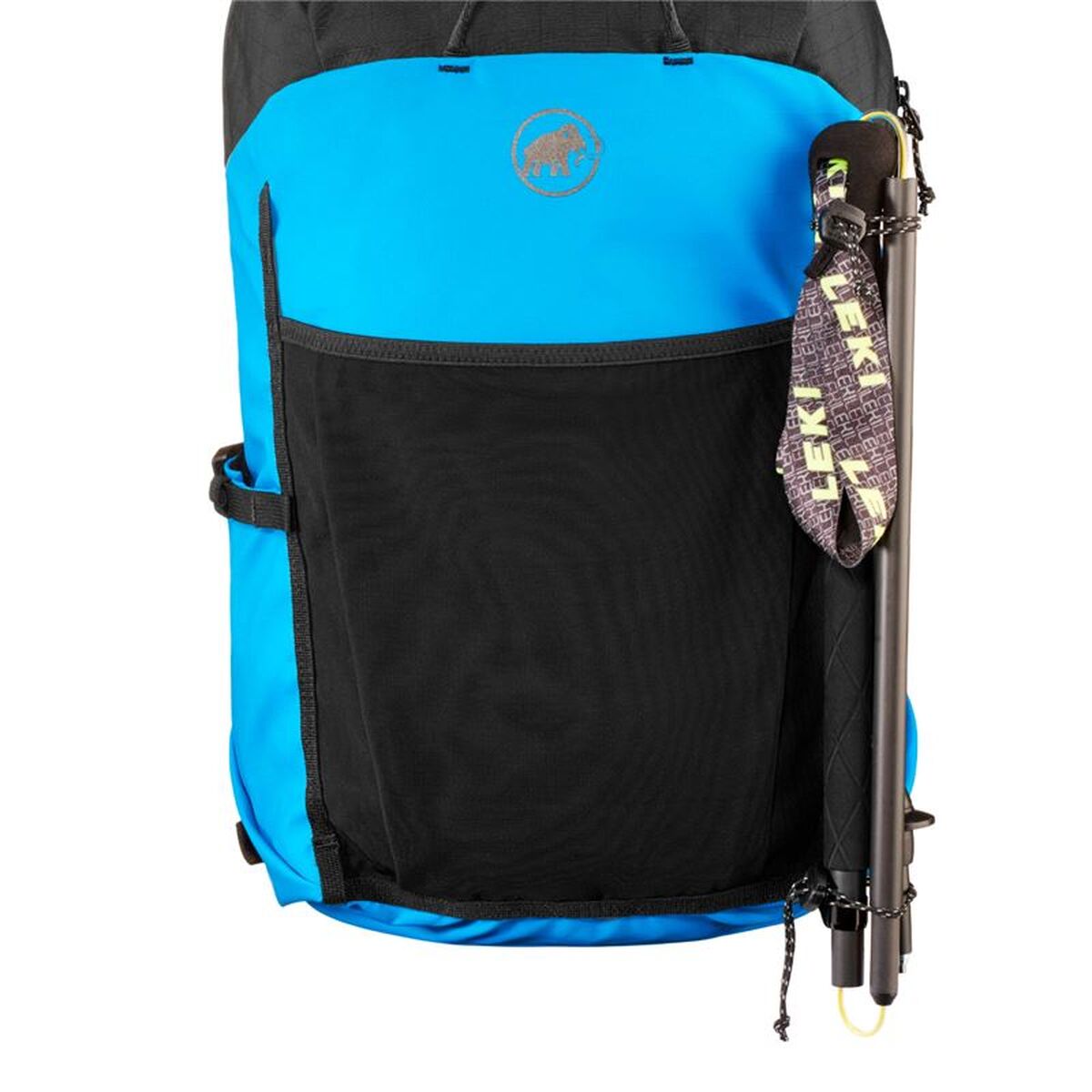 Gym Bag Mammut Mamut Alto 22 Indigo 22 L