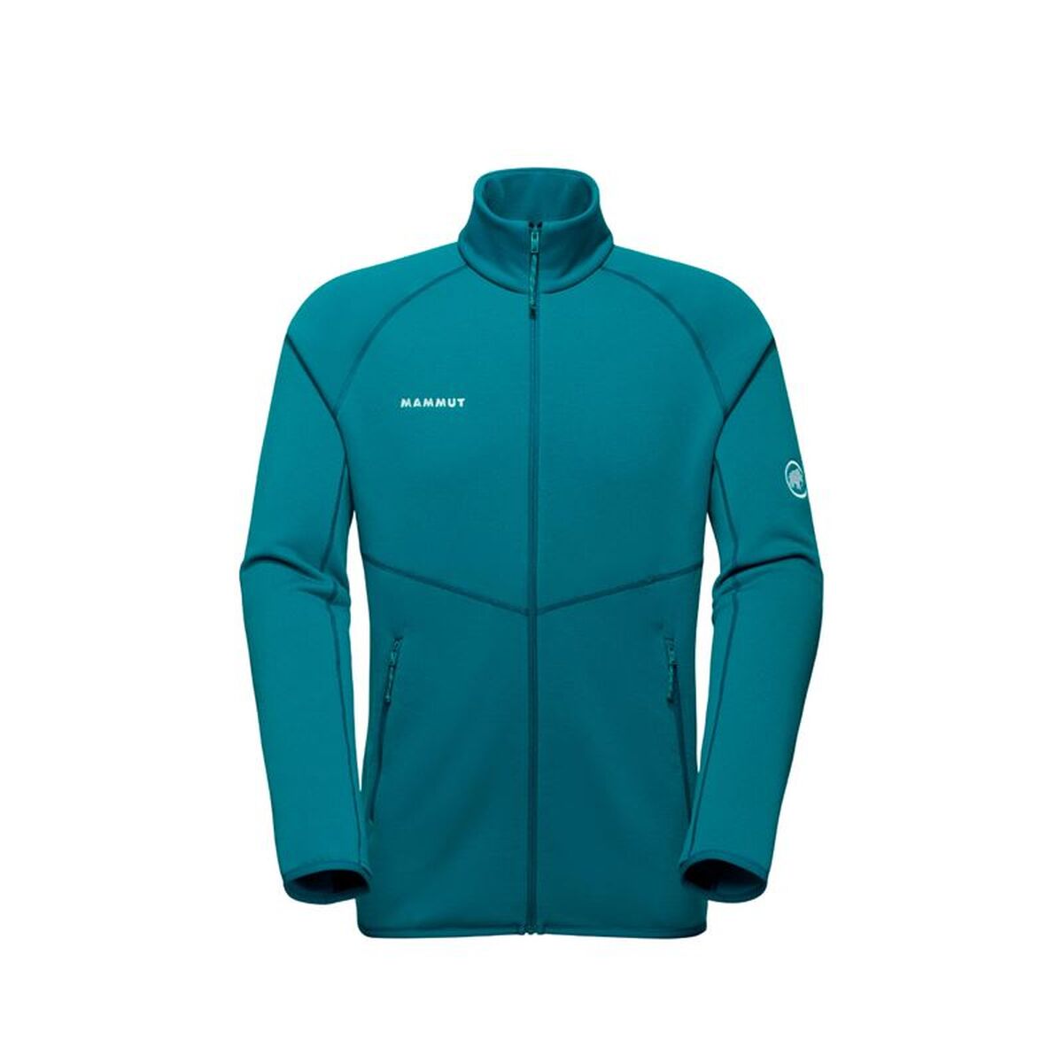 Heren Sportjas Mammut Aconcagua Ml