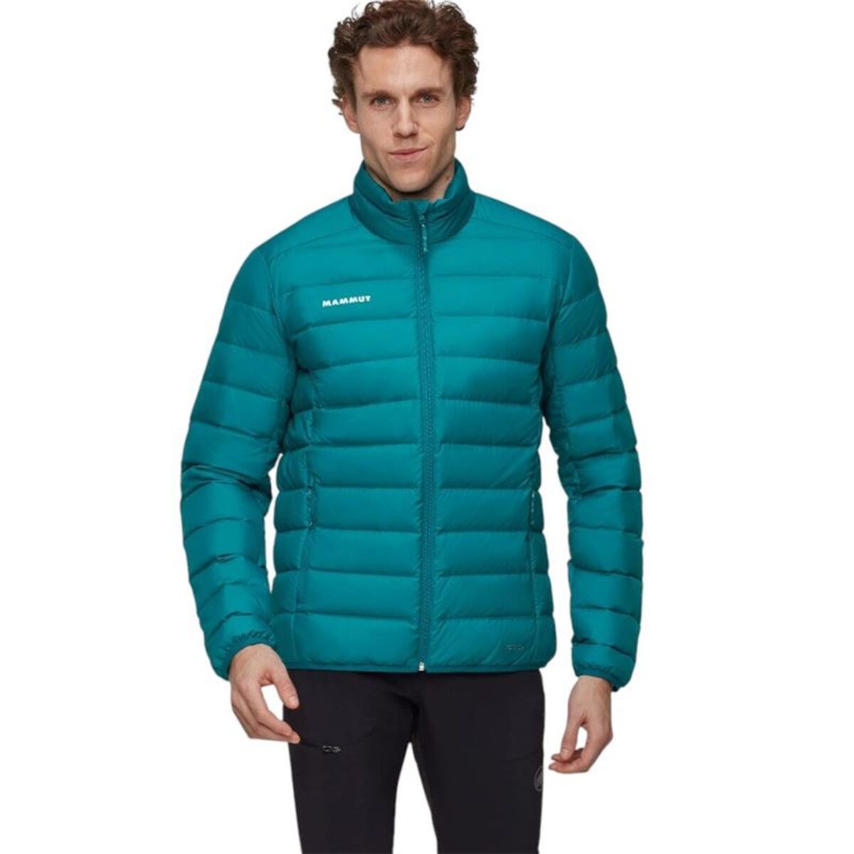 Heren Sportjas Mammut Waymarker