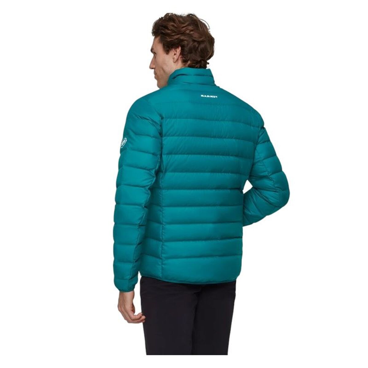 Heren Sportjas Mammut Waymarker