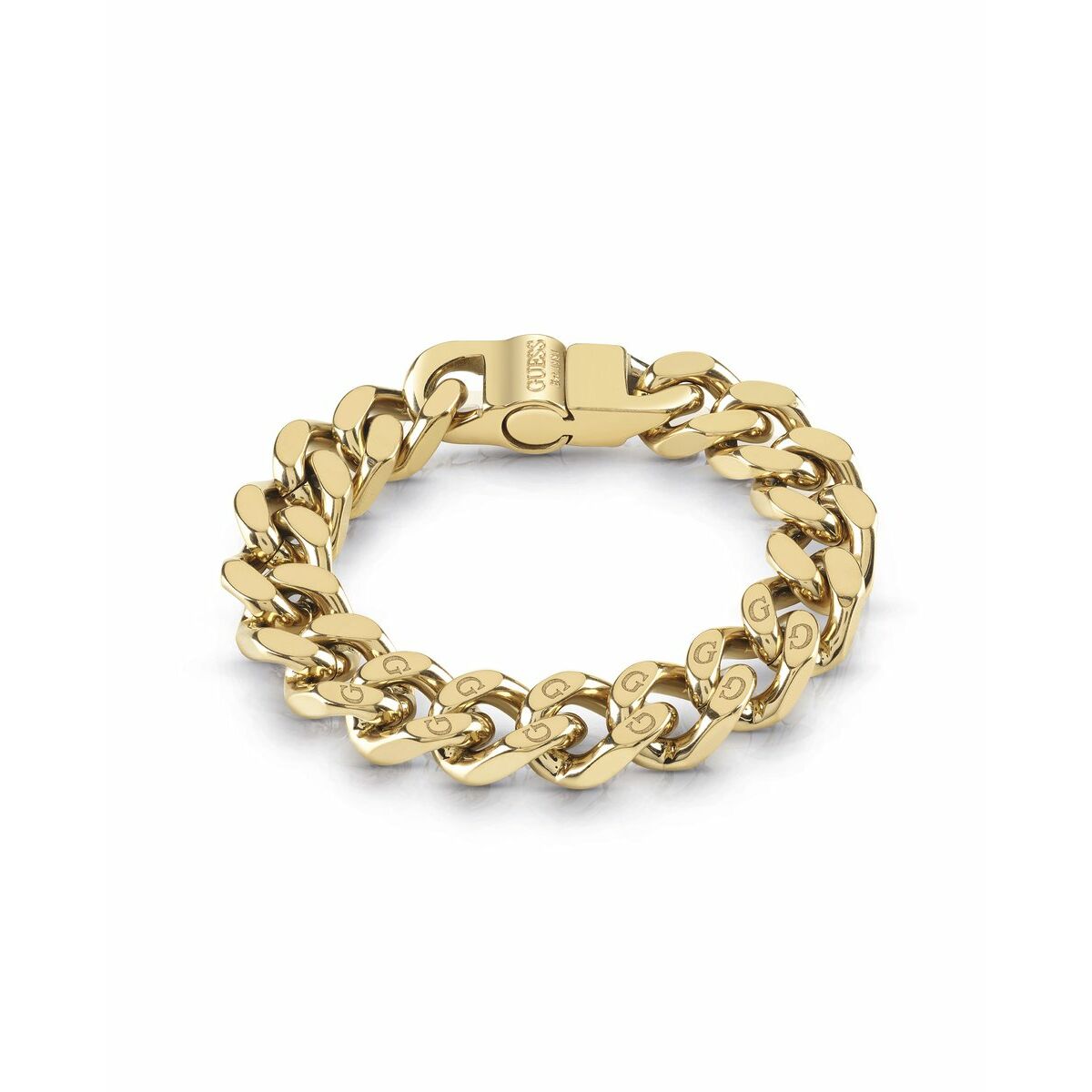 Bracelet Homme Guess UMB70028-S 22 cm