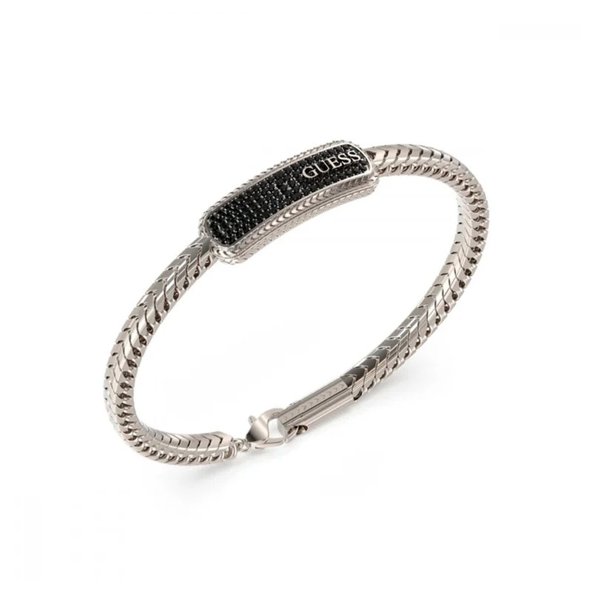 Bracelet Homme Guess JUMB05018JWSTBKS Multicouleur