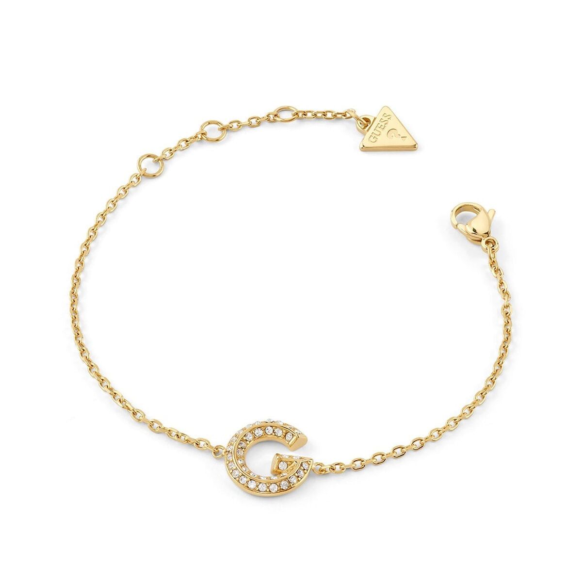 Armband Dames Guess JUBB05442JWYGS