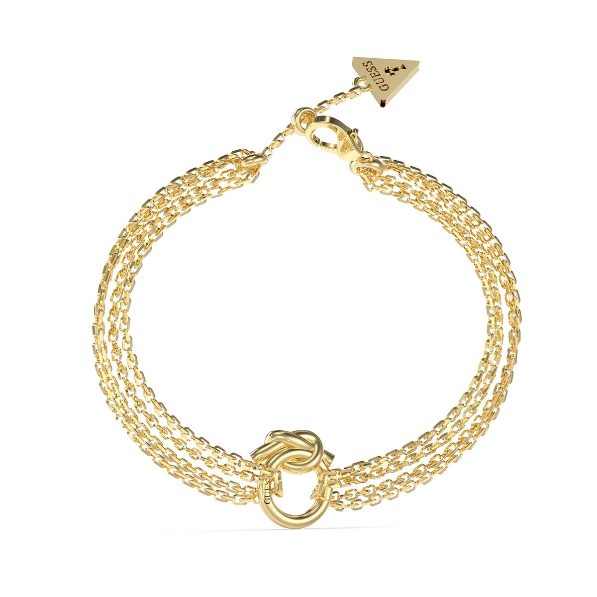 Armband Dames Guess JUBB05486JWYGS