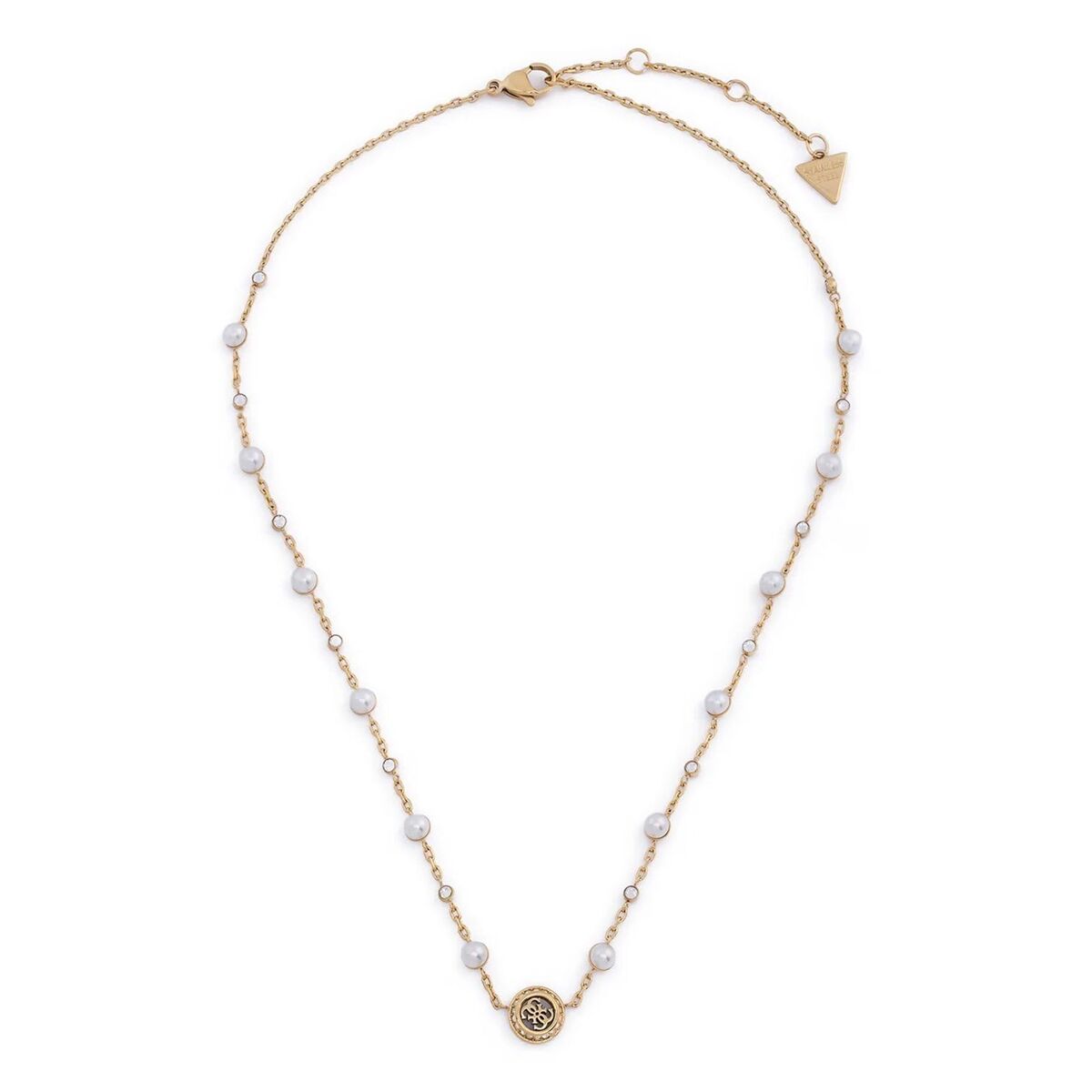 Ketting Dames Guess JUBN05515JWYGT-U
