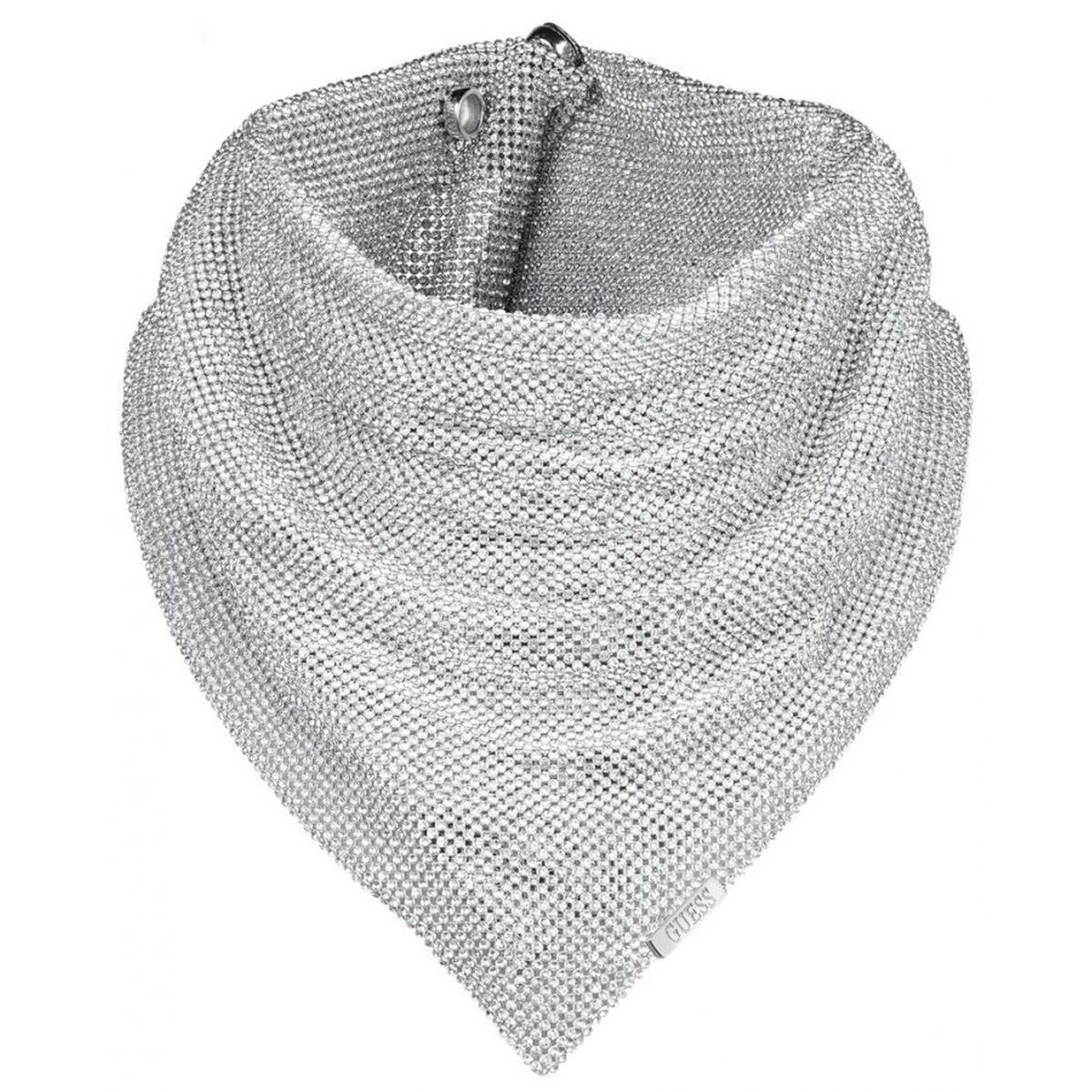 Ketting Dames Guess JUBN02100JWRHT-U 45 cm