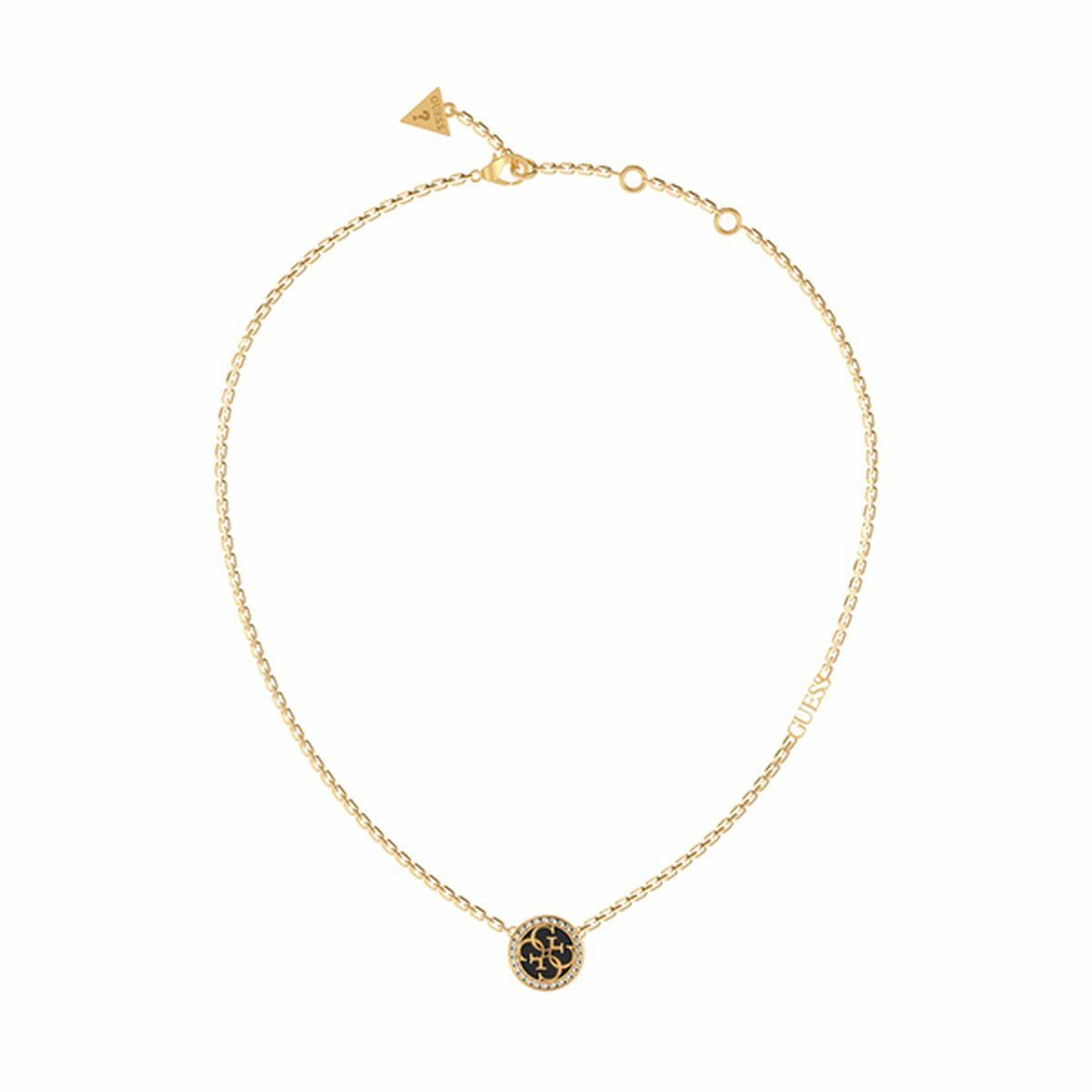 Image secondaire de Collier Femme Guess JUBN02146JWYGBKT-U 40 cm