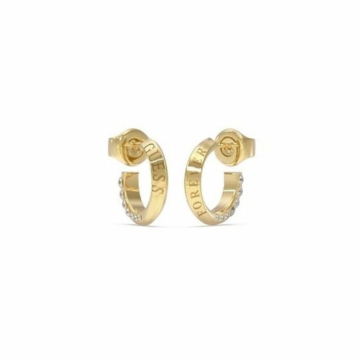 Ladies' Earrings Guess JUBE02189JWYGT-U