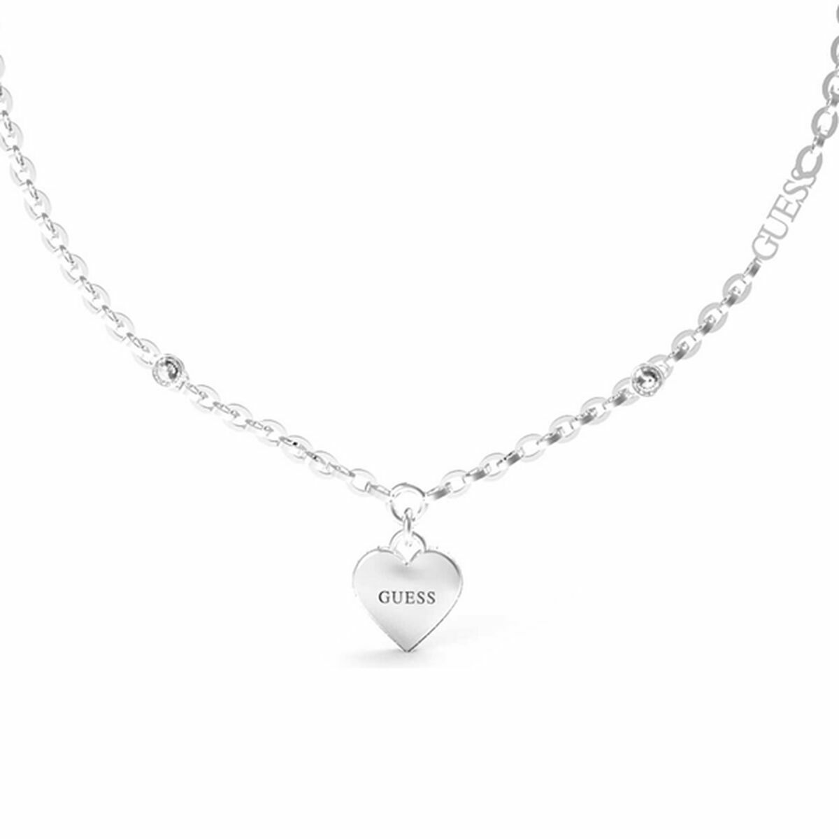 Image secondaire de Collier Femme Guess JUBN02230JWRHT-U 42 cm