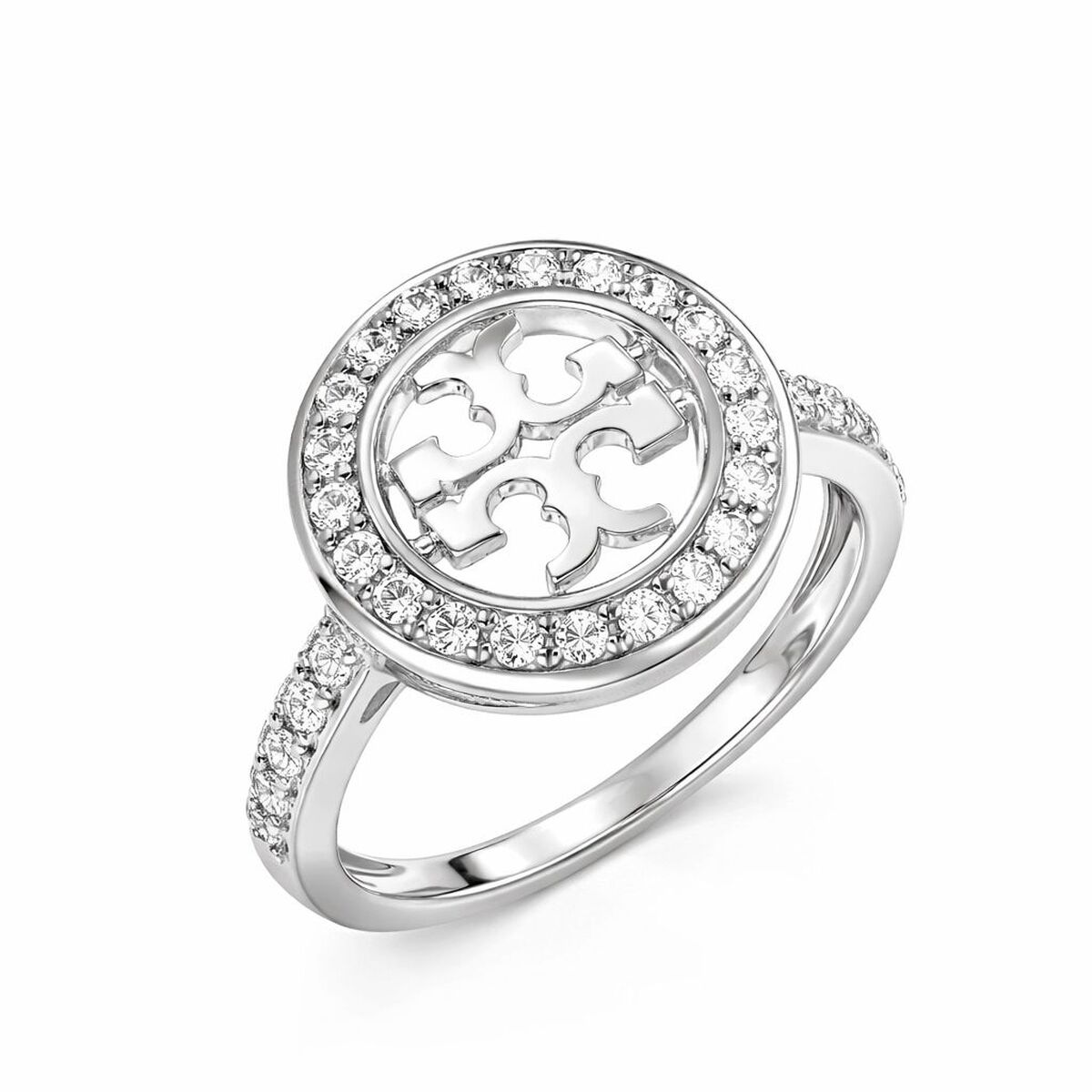 Ring Dames Guess JUBR02139JWRG52 (12)