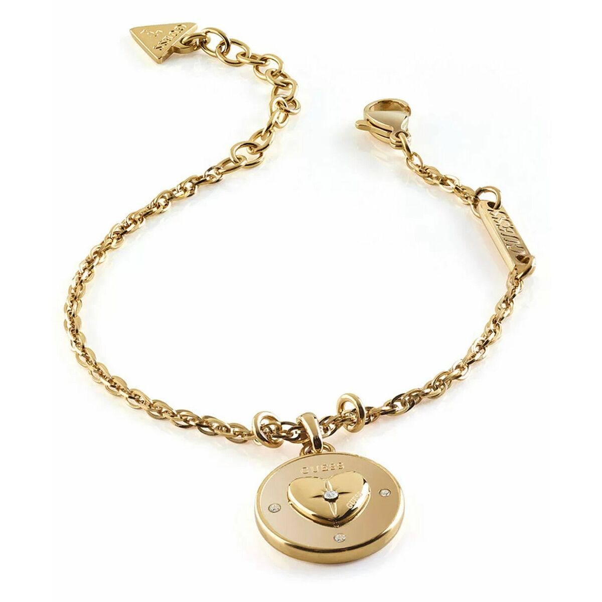 Bracelet Femme Guess JUBB01439JWYGS