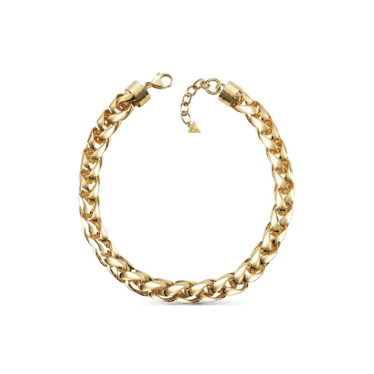 Armband Dames Guess JUBN01366JWYGT-U 20 cm