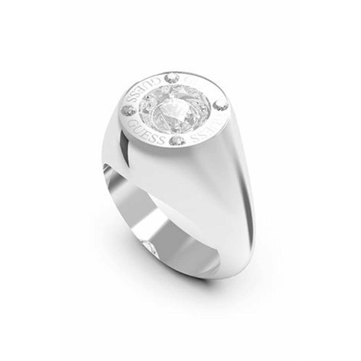 Image secondaire de Bague Homme Guess JUBR01465JWRH54 (14)