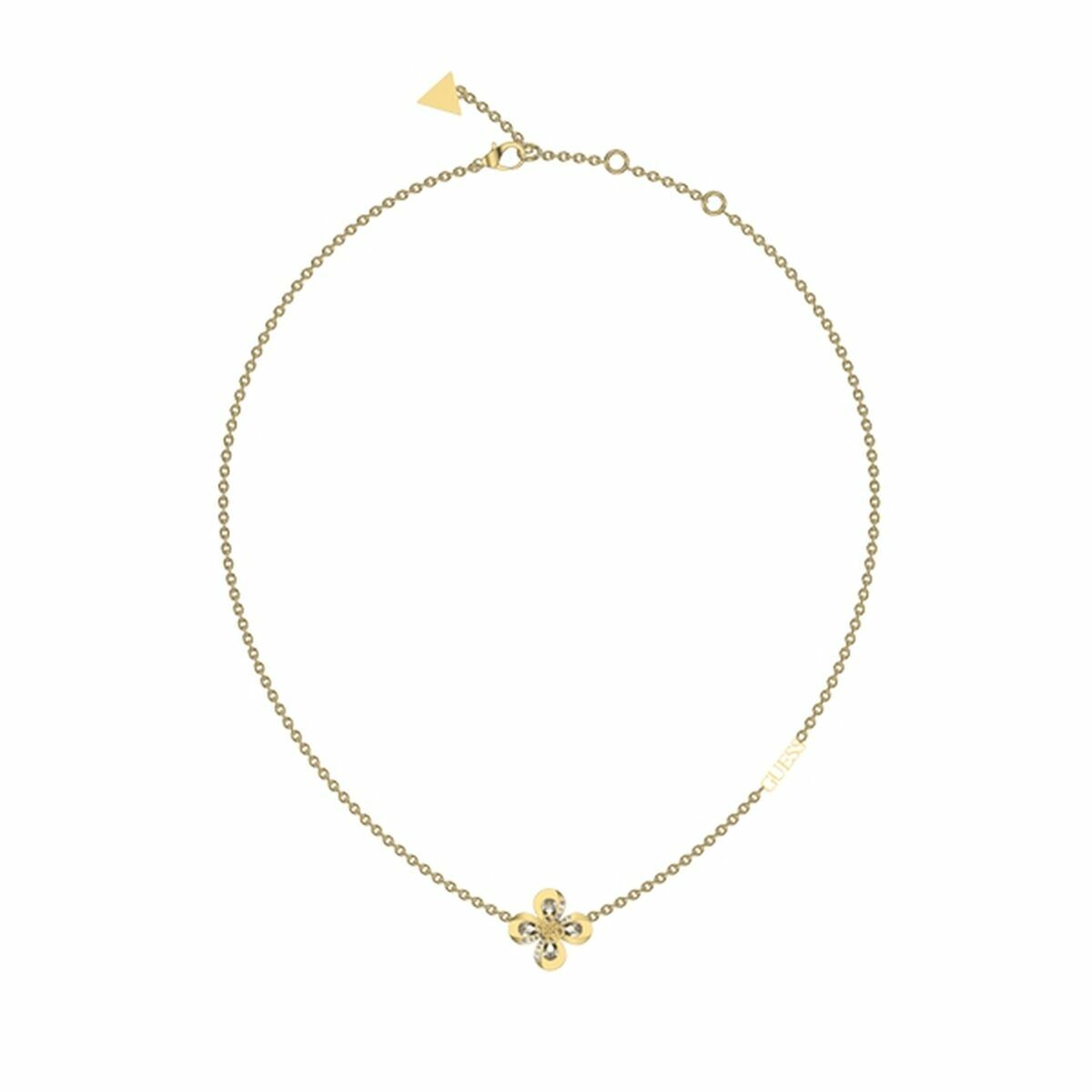 Collier Femme Guess JUBN03057JWYGT-U 42 cm
