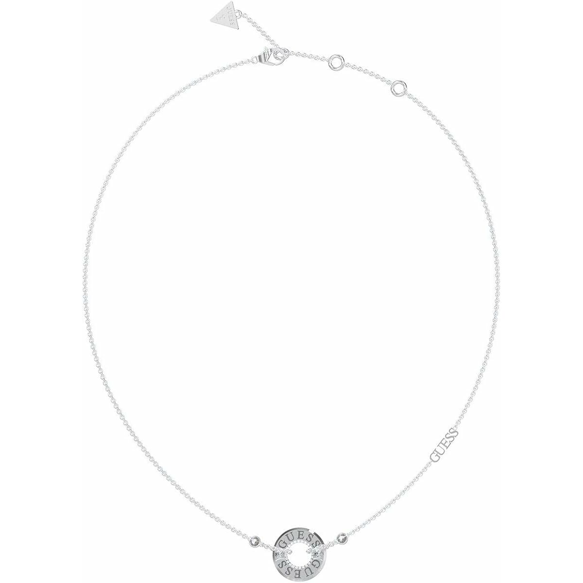 Image secondaire de Collier Guess JUBN03110JWRHT-U 42 cm