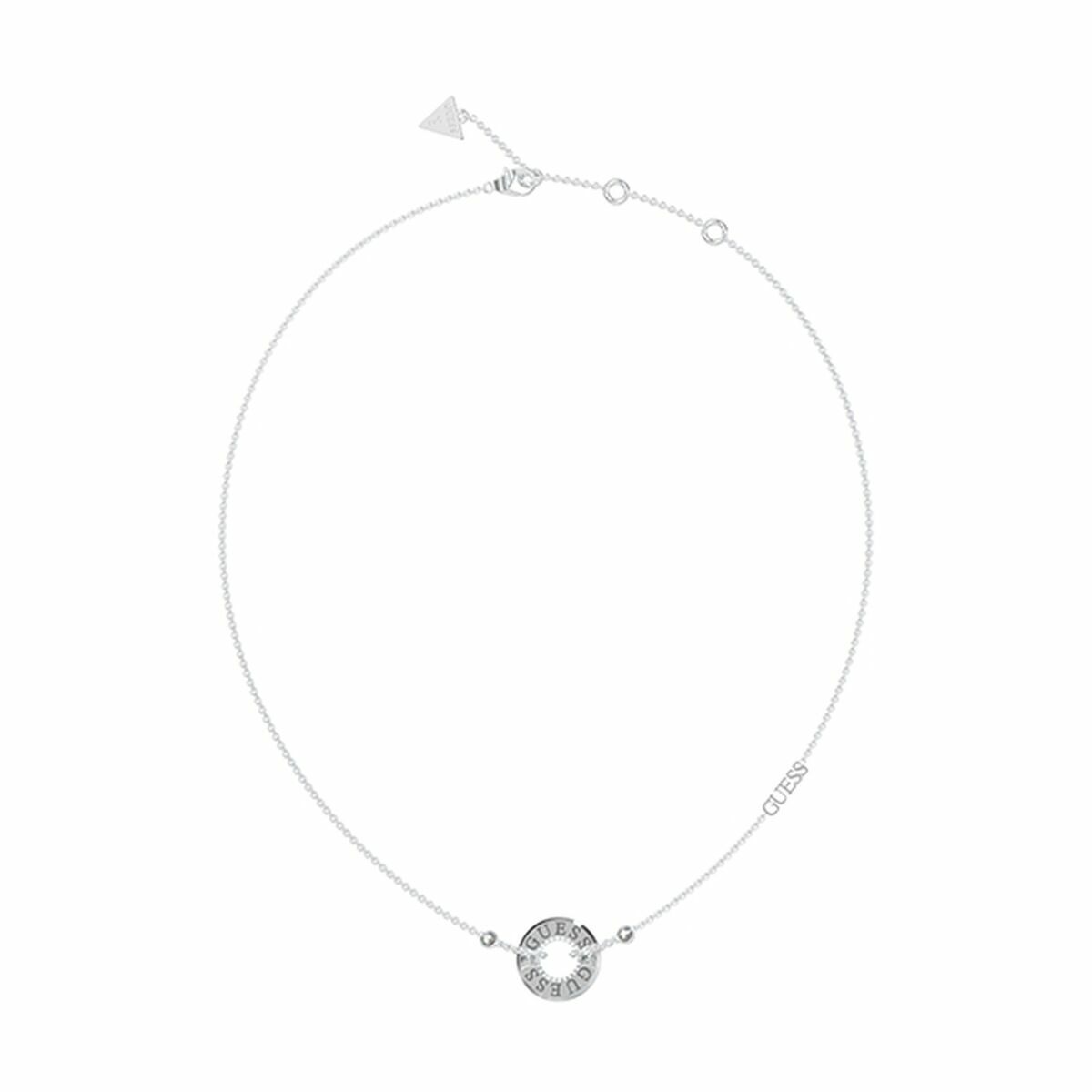 Collier Guess JUBN03110JWRHT-U 42 cm